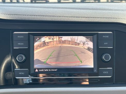 Used 2021 Volkswagen Jetta S image 20