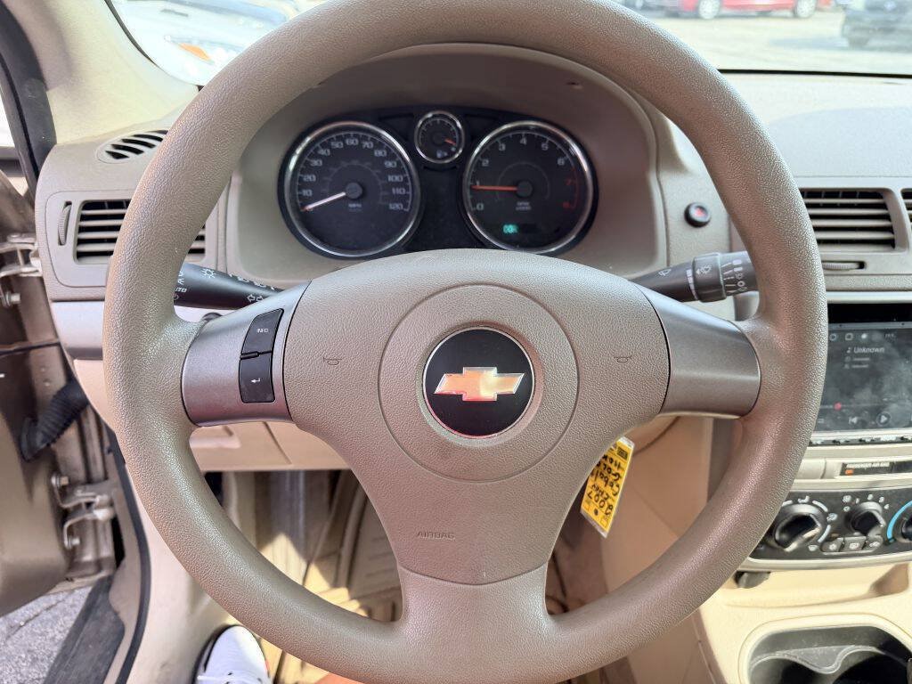 Used 2007 Chevrolet Cobalt LT FWD image 7