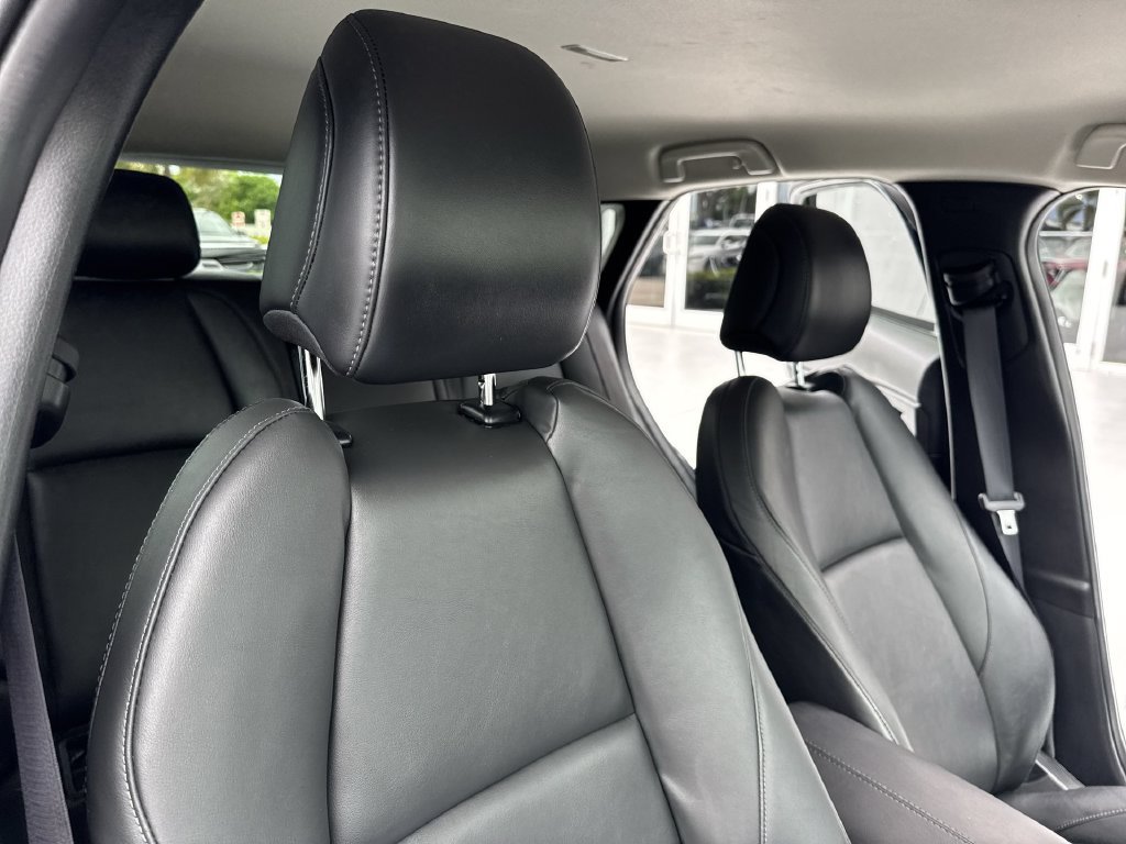 Used 2023 MAZDA CX-30 AWD 2.5 S w/ Preferred Package image 46