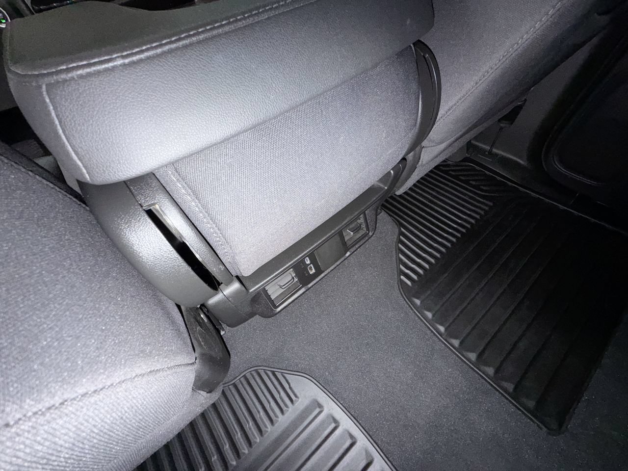 Certified 2025 Chevrolet Silverado 1500 Custom RWD image 20