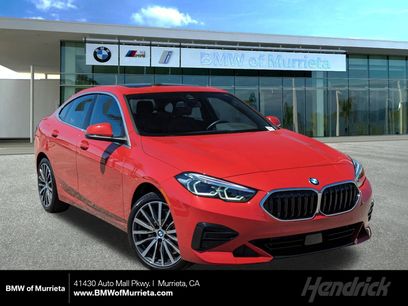 Used 2024 BMW 228i Gran Coupe w/ Convenience Package