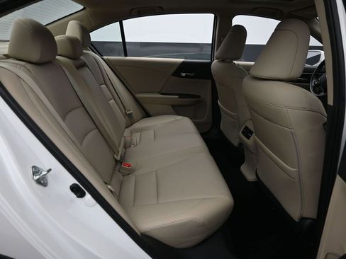Used 2017 Honda Accord EX-L image 31