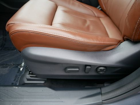 Certified 2025 Subaru Outback Touring w/ Tech Package 3 image 20