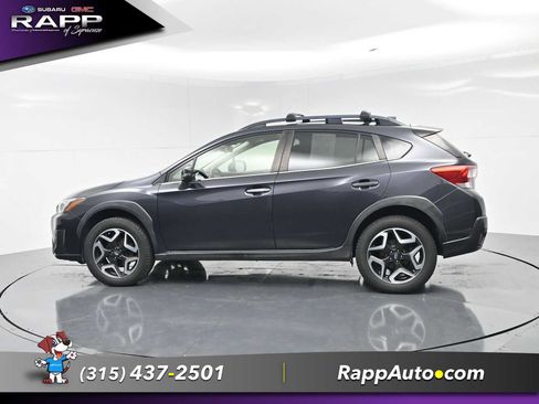 Used 2019 Subaru Crosstrek 2.0i Limited w/ Moonroof Package AWD/4WD image 4