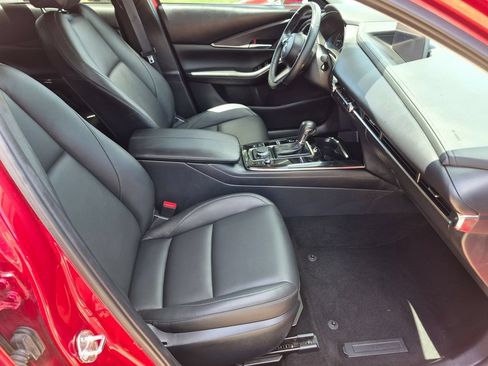 Used 2025 MAZDA CX-30 AWD 2.5 S w/ Preferred Package image 27