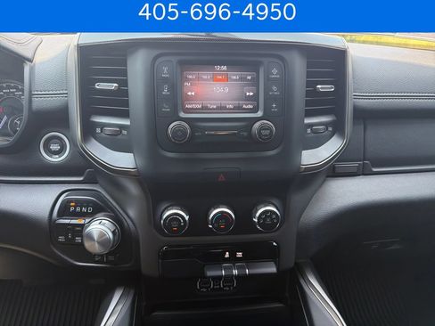Used 2020 RAM 1500 Rebel AWD/4WD image 24