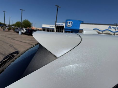 Certified 2024 Honda HR-V LX image 6
