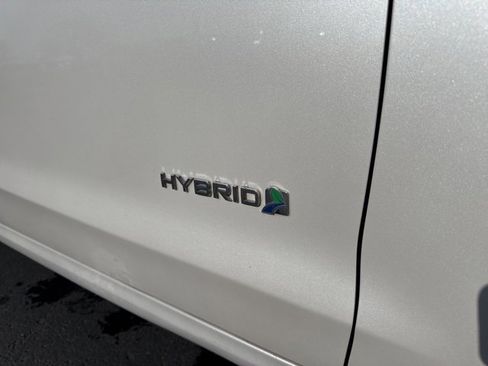 Used 2019 Ford Fusion Titanium image 10