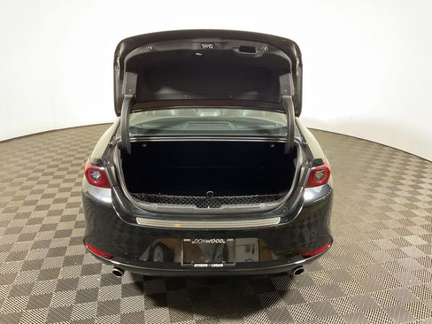 Used 2025 MAZDA MAZDA3 s image 15