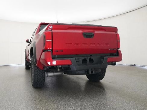 New 2025 Toyota Tacoma TRD Off-Road AWD/4WD image 22