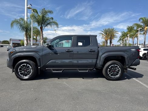 New 2026 Toyota Tacoma TRD Sport AWD/4WD image 7