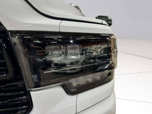 Used 2022 RAM 2500 Limited AWD/4WD image 66