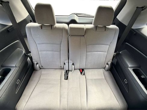 Used 2019 Honda Pilot EX image 39