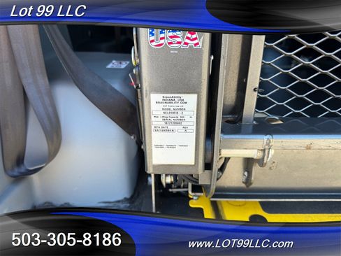 Used 2017 Ford Transit 350 XL RWD image 48