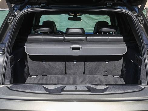 Used 2023 BMW X5 M50i w/ Executive Package image 28