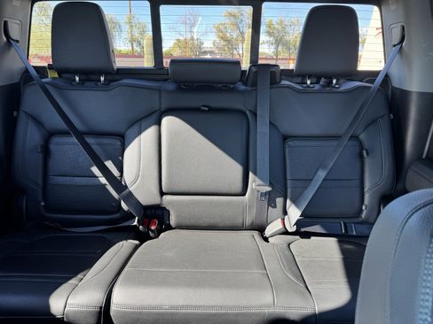 Used 2021 GMC Sierra 1500 Denali w/ Denali Ultimate Package image 17