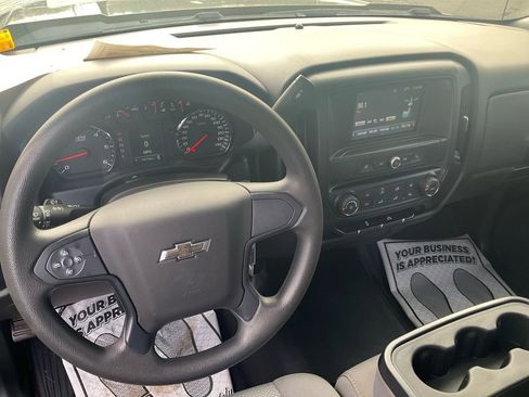 Used 2017 Chevrolet Silverado 1500 LS w/ Trailering Package image 21