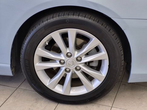 Used 2010 Lexus ES 350 FWD image 12