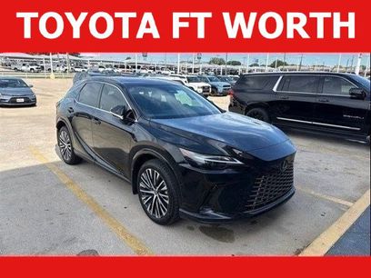 Used 2026 Lexus RX 350 w/ Convenience Package