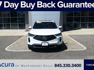 Used 2023 Acura RDX A-Spec AWD/4WD video 1