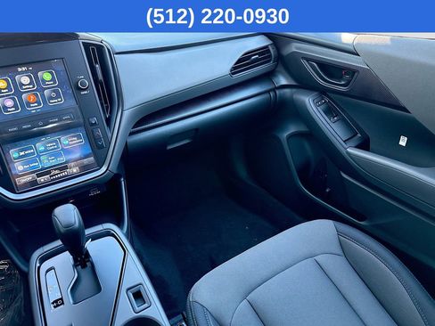 New 2026 Subaru Crosstrek 2.5i image 27