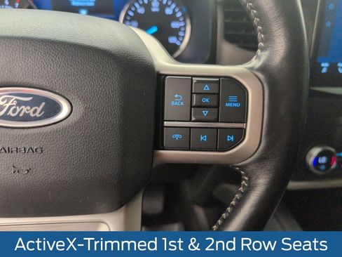 Used 2022 Ford Expedition Max XLT image 38