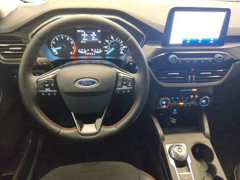 Used 2021 Ford Escape SEL w/ SEL Stealth AWD Package image 22