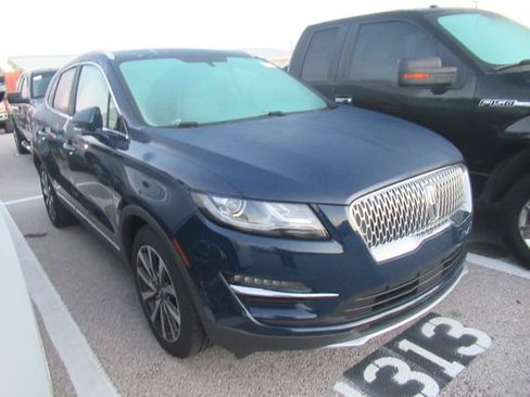 Used 2019 Lincoln MKC Reserve FWD image 1