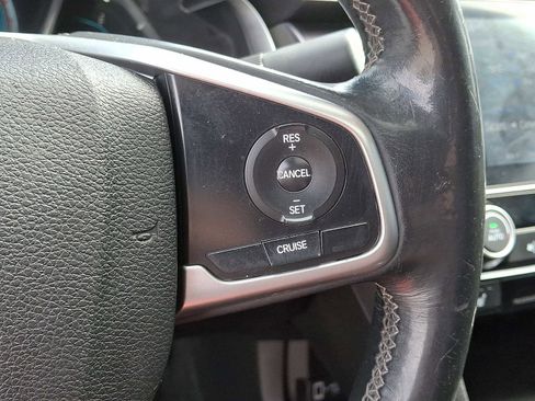 Used 2018 Honda Civic EX-T image 22