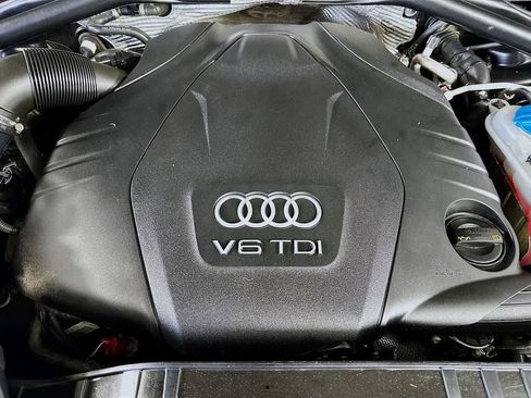 Used 2015 Audi Q5 TDI Premium Plus w/ Technology Package image 9