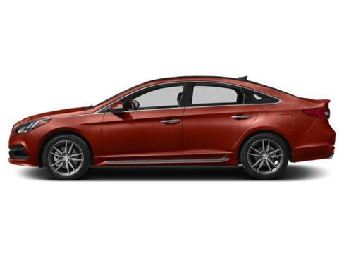 Used 2015 Hyundai Sonata Limited 2.0T image 3
