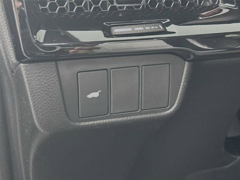New 2026 Honda CR-V Sport Touring image 14