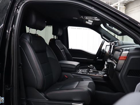 Certified 2025 Ford F150 Raptor image 30