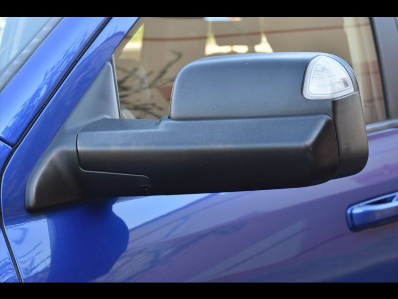 Used 2017 RAM 1500 Sport w/ Convenience Group AWD/4WD image 47