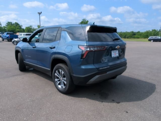 Used 2026 Chevrolet Equinox LT AWD/4WD image 29