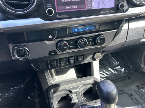 Used 2023 Toyota Tacoma SR5 image 24