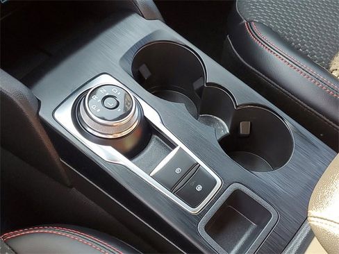 Certified 2023 Ford Escape ST-Line w/ Tech Pack #1 image 22