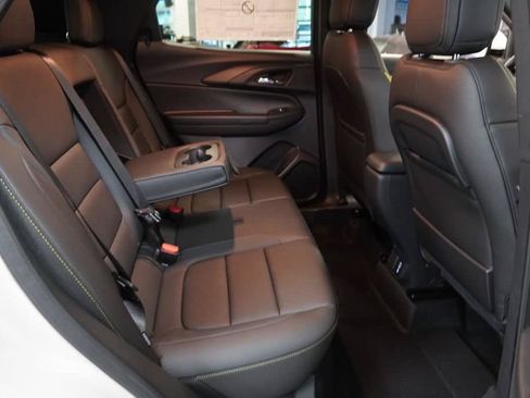 New 2026 Chevrolet TrailBlazer ACTIV w/ Convenience Package FWD image 31