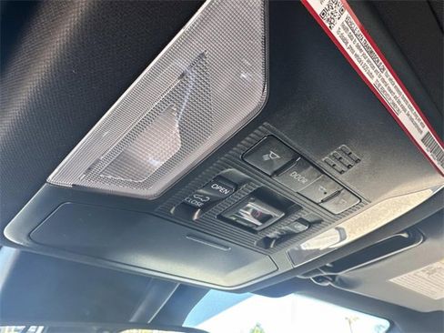 New 2025 Toyota RAV4 SE image 25