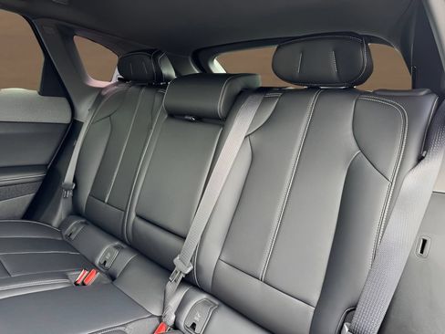 New 2027 Cadillac Optiq Luxury RWD image 18