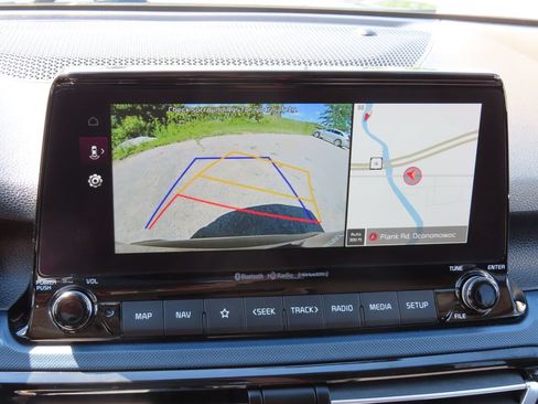 Certified 2023 Kia Seltos S w/ Navigation Package AWD/4WD image 6