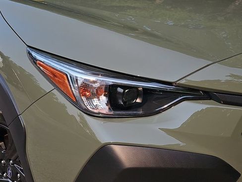Certified 2026 Subaru Crosstrek 2.5i AWD/4WD image 26