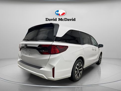 New 2026 Honda Odyssey EX-L image 6