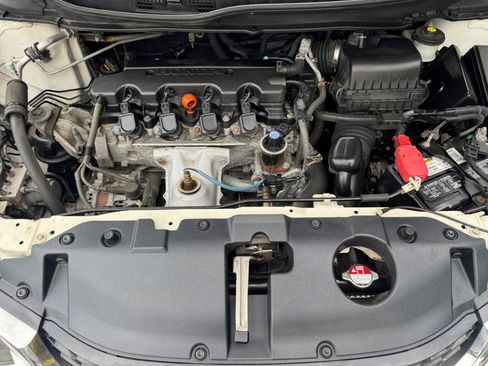 Used 2015 Honda Civic LX image 35