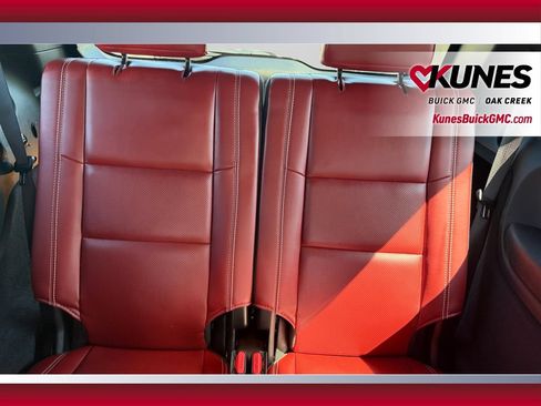 Used 2024 Dodge Durango SRT AWD/4WD image 35