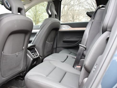 Used 2025 Volvo EX90 Ultra image 16