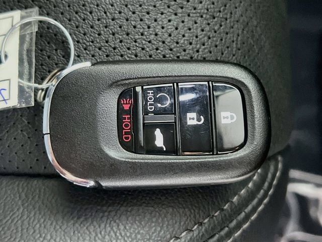 Used 2024 Honda HR-V EX-L image 33