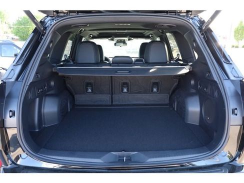 New 2026 Subaru Forester Sport AWD/4WD image 33