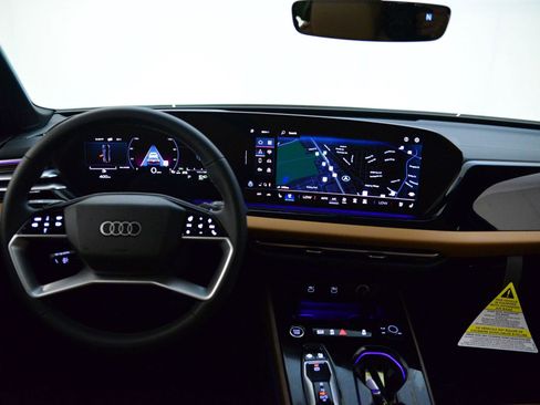 New 2025 Audi A5 2.0T Premium Plus image 3