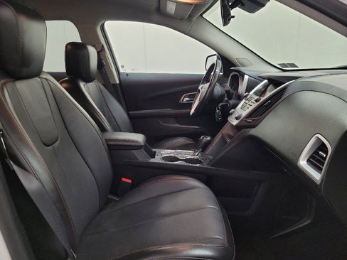 Used 2017 Chevrolet Equinox LT w/ Sport Edition FWD image 19
